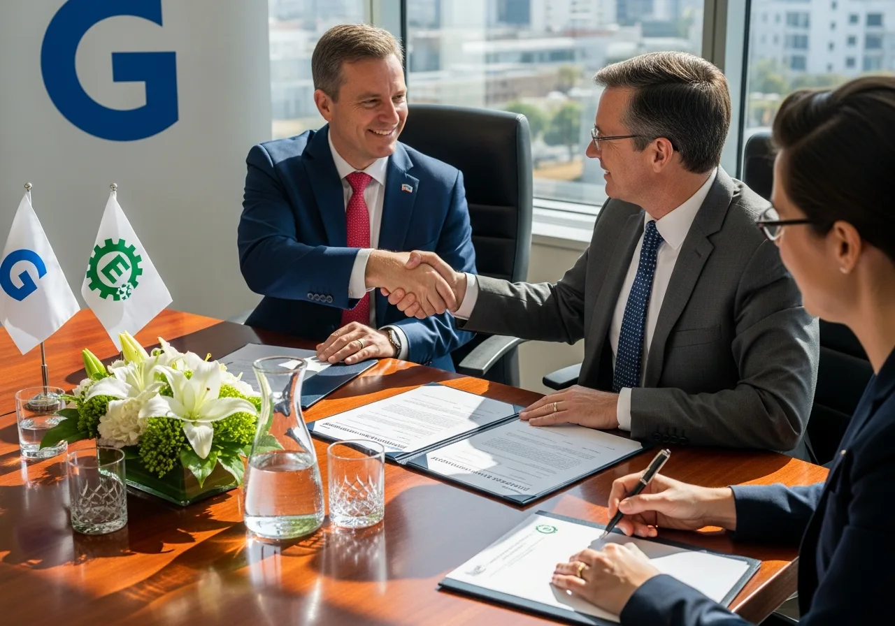 Warm Rain Industrieunternehmen — Unsere Arbeit 5